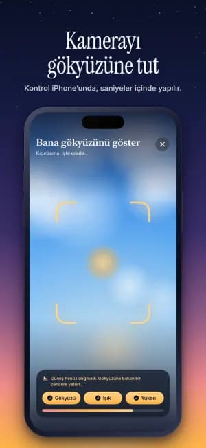 Skyshot App Store screenshot 03