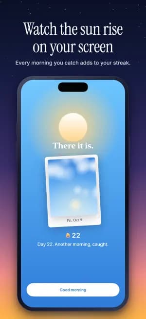 Skyshot App Store screenshot 04
