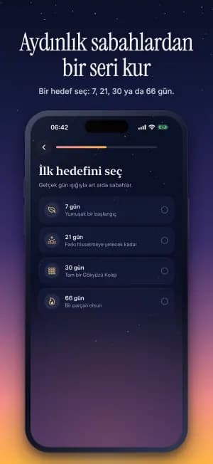 Skyshot App Store screenshot 06
