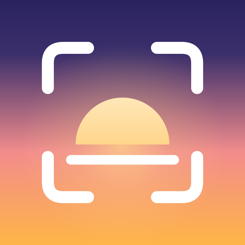 Skyshot App icon